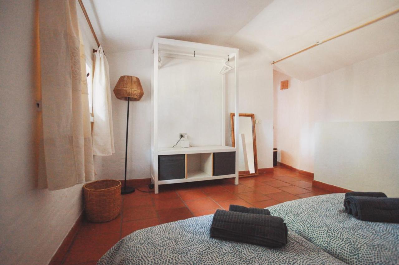 Casa Di Gio Villa Pula Buitenkant foto