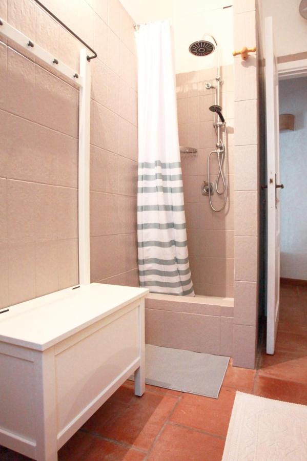 Casa Di Gio Villa Pula Buitenkant foto